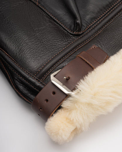 The Real McCoy's Type B-3 Real McCoy MFG. Co - Standard & Strange