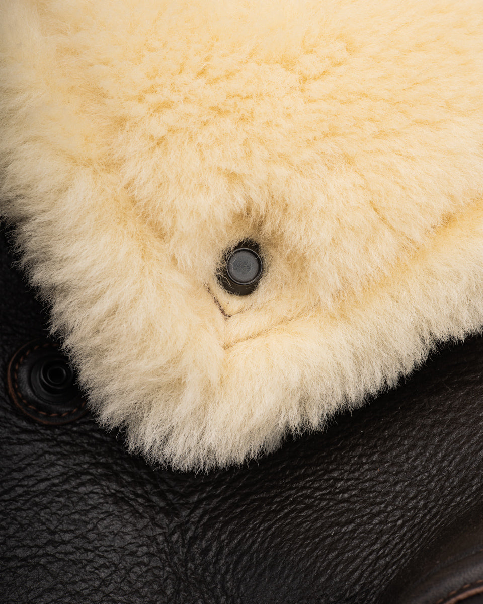 The Real McCoy's Type B-3 Real McCoy MFG. Co - Standard & Strange