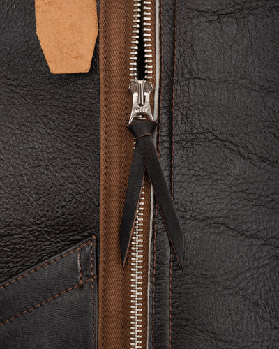 The Real McCoy's Type B-3 Real McCoy MFG. Co - Standard & Strange