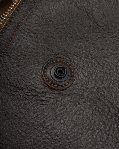 The Real McCoy's Type B-3 Real McCoy MFG. Co - Standard & Strange