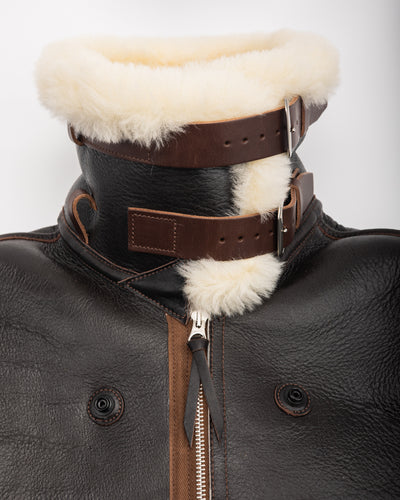 The Real McCoy's Type B-3 Real McCoy MFG. Co - Standard & Strange