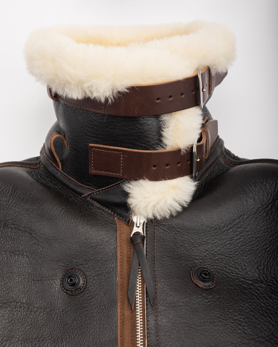 The Real McCoy's Type B-3 Real McCoy MFG. Co - Standard & Strange