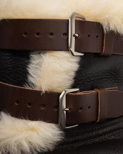 The Real McCoy's Type B-3 Real McCoy MFG. Co - Standard & Strange