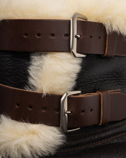 The Real McCoy's Type B-3 Real McCoy MFG. Co - Standard & Strange