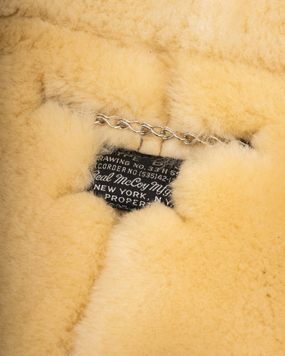 The Real McCoy's Type B-3 Real McCoy MFG. Co - Standard & Strange