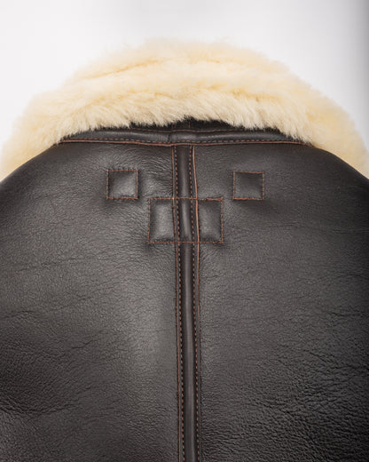 The Real McCoy's Type B-3 Real McCoy MFG. Co - Standard & Strange