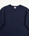 The Real McCoy's U.S. Army Military Thermal Shirt - Navy - Standard & Strange