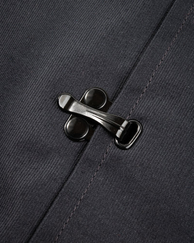 The Real McCoy's U.S.N. M-43 Deck Jacket - Navy - Standard & Strange