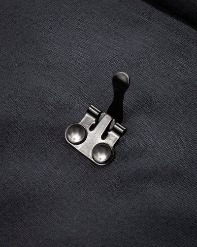 The Real McCoy's U.S.N. M-43 Deck Jacket - Navy - Standard & Strange