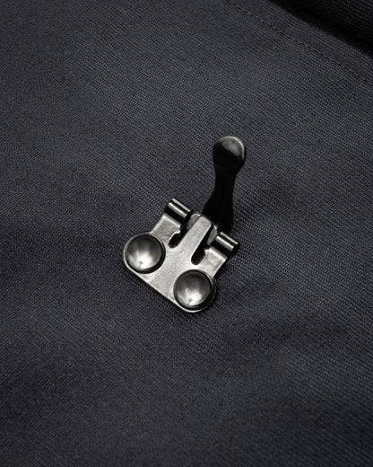 The Real McCoy's U.S.N. M-43 Deck Jacket - Navy - Standard & Strange