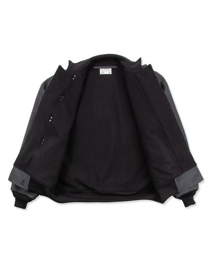 The Real McCoy's U.S.N. M-43 Deck Jacket - Navy - Standard & Strange