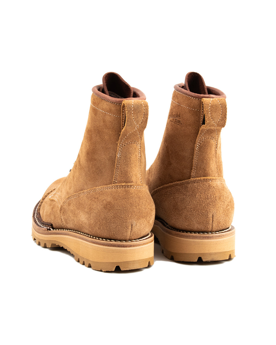 Forrester shop shearling boot