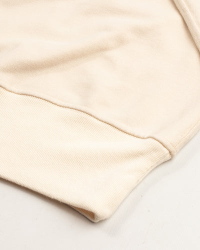 Samuel Zelig Meadowood Crewneck - Natural - Standard & Strange