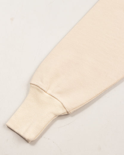 Samuel Zelig Meadowood Crewneck - Natural - Standard & Strange