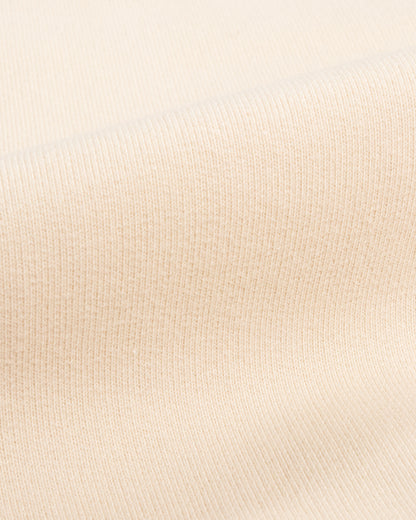 Samuel Zelig Meadowood Crewneck - Natural - Standard & Strange