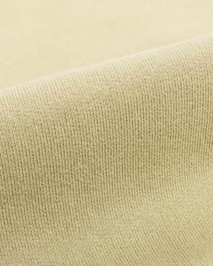 Samuel Zelig Meadowood Crewneck - Sage - Standard & Strange