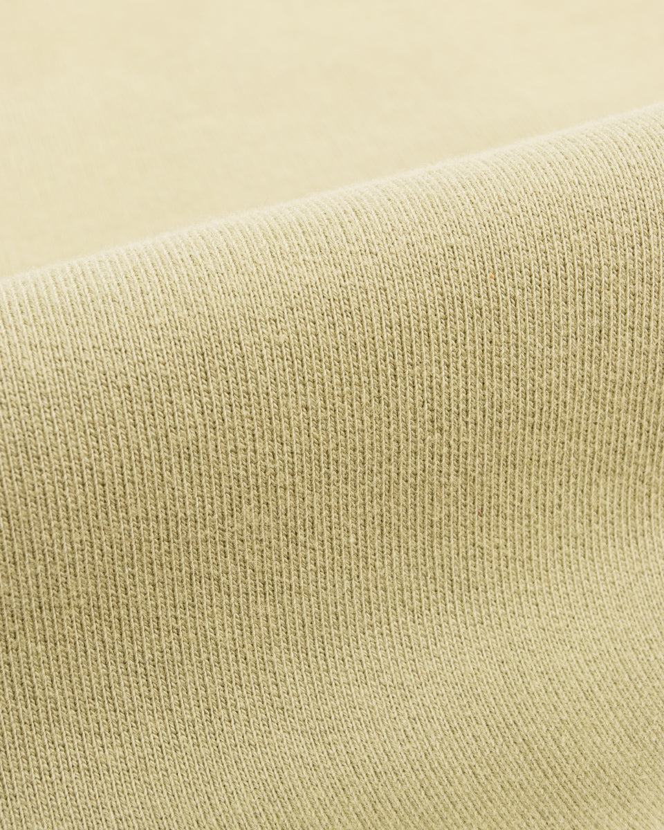 Samuel Zelig Meadowood Crewneck - Sage - Standard & Strange