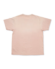 Samuel Zelig Puppet Tee - Mauve - Standard & Strange