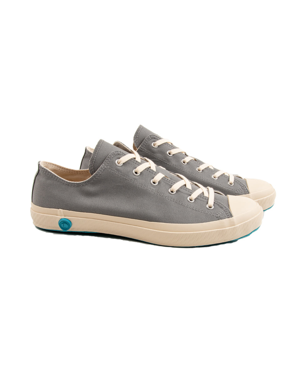 S.L.P01 JP Low Sneaker - Gray