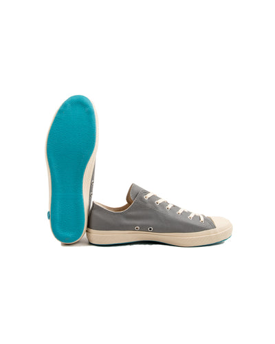 Moonstar S.L.P01 JP Low Sneaker - Gray - Standard & Strange