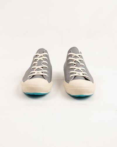 Moonstar S.L.P01 JP Low Sneaker - Gray - Standard & Strange