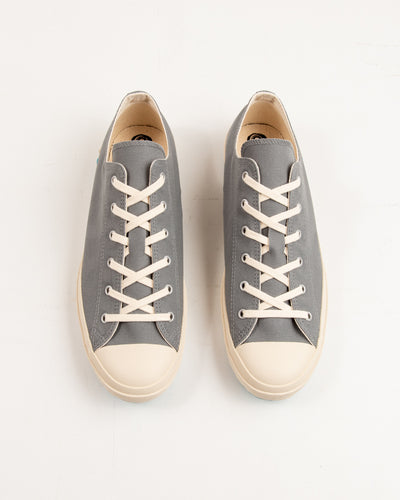 Moonstar S.L.P01 JP Low Sneaker - Gray - Standard & Strange