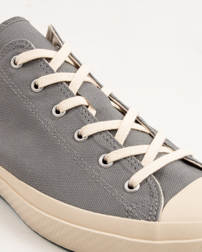 Moonstar S.L.P01 JP Low Sneaker - Gray - Standard & Strange