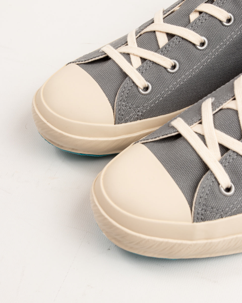 Moonstar S.L.P01 JP Low Sneaker - Gray – Standard & Strange