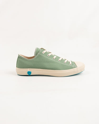 Moonstar S.L.P01 JP Low Sneaker - Green - Standard & Strange