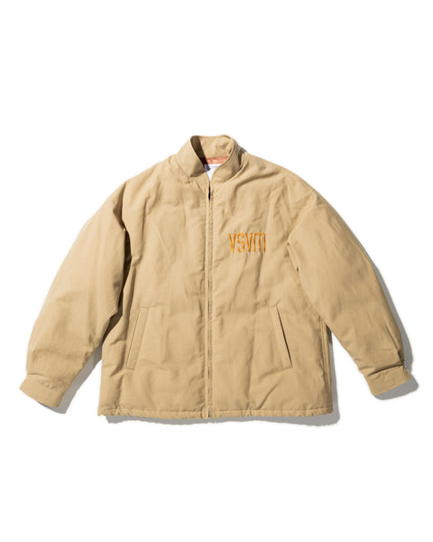 Visvim hot sale coach jacket