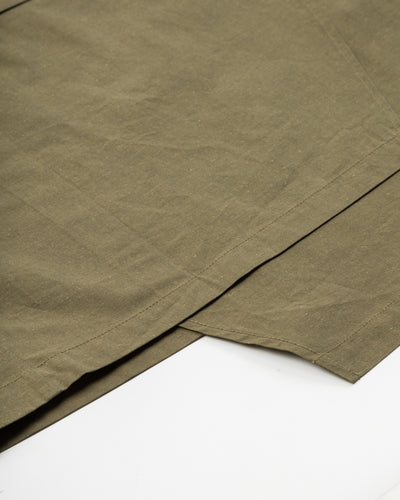 W'Menswear Annie Skirt - Green - Standard & Strange
