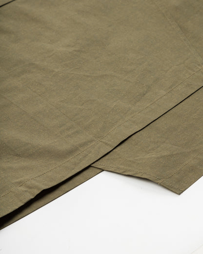 W'Menswear Annie Skirt - Green - Standard & Strange