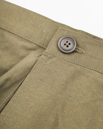 W'Menswear Annie Skirt - Green - Standard & Strange