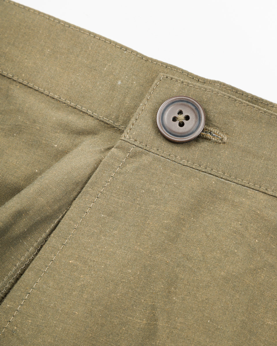 W'Menswear Annie Skirt - Green - Standard & Strange