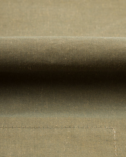 W'Menswear Annie Skirt - Green - Standard & Strange