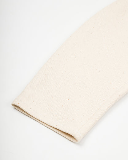 W'Menswear Bloomer Jacket - Natural - Standard & Strange