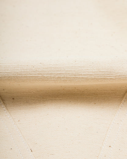 W'Menswear Bloomer Jacket - Natural - Standard & Strange