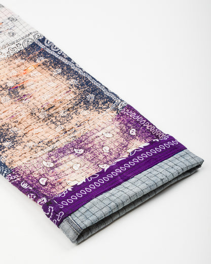 W'Menswear Boro Work Jean - Multi - Standard & Strange