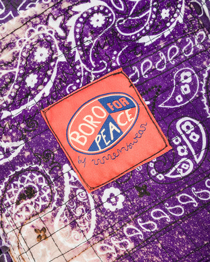 W'Menswear Boro Work Jean - Multi - Standard & Strange