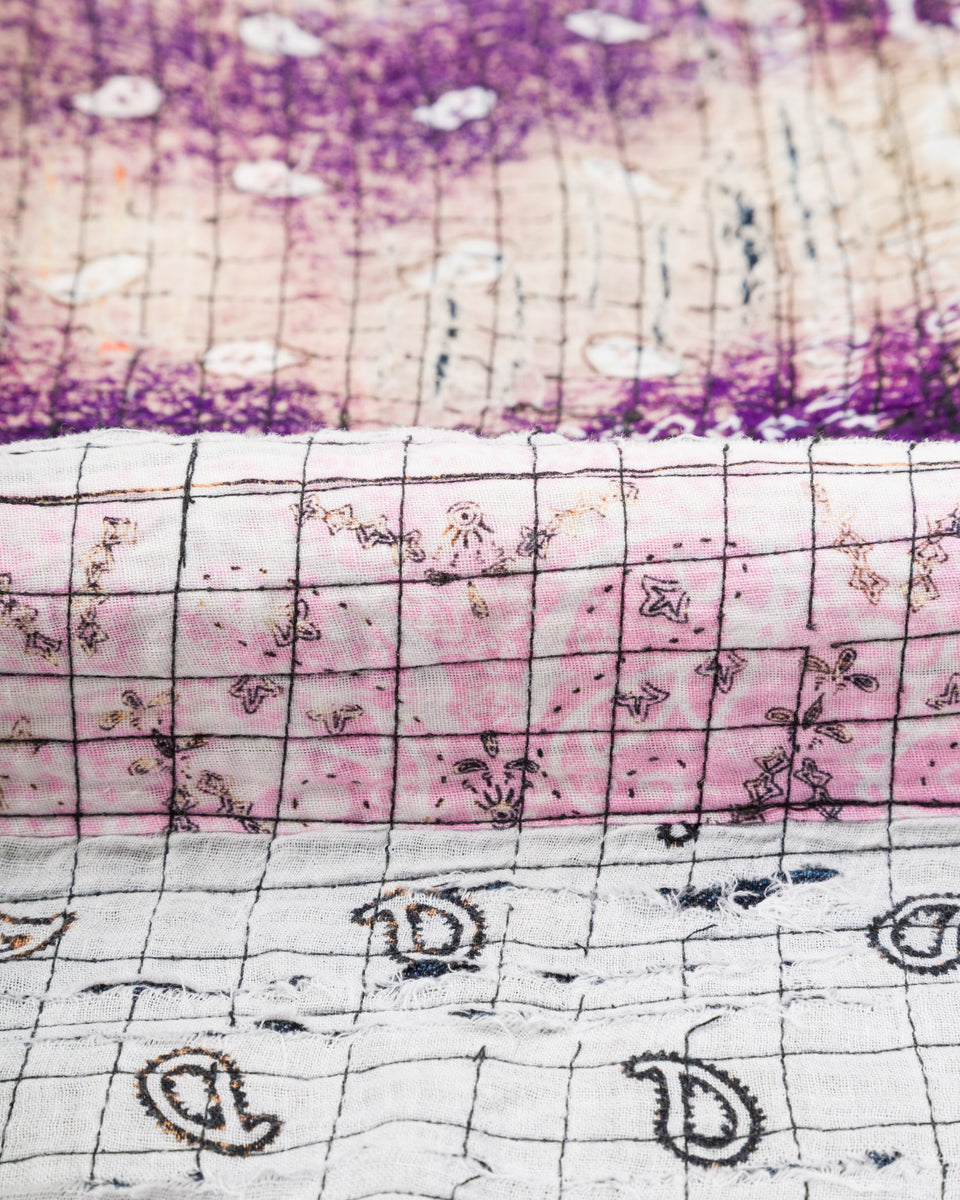 Boro Work Jean - Multi