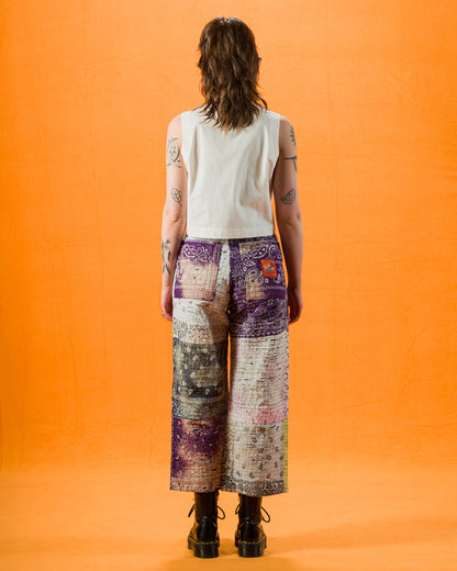 W'Menswear Boro Work Jean - Multi - Standard & Strange