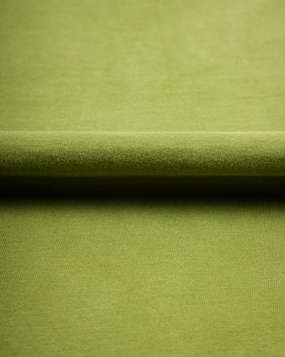 W'Menswear Bowl Tee - Matcha Green - Standard & Strange