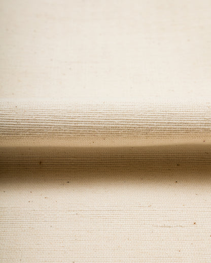 W'Menswear Burnout Pants - Natural - Standard & Strange