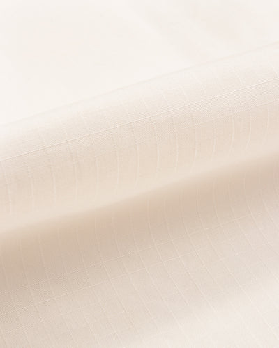 W'Menswear Crew Shirt - Off-White - Standard & Strange