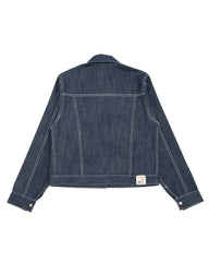 W'Menswear Engineers Jacket - Denim - Standard & Strange