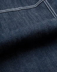 W'Menswear Engineers Jacket - Denim - Standard & Strange