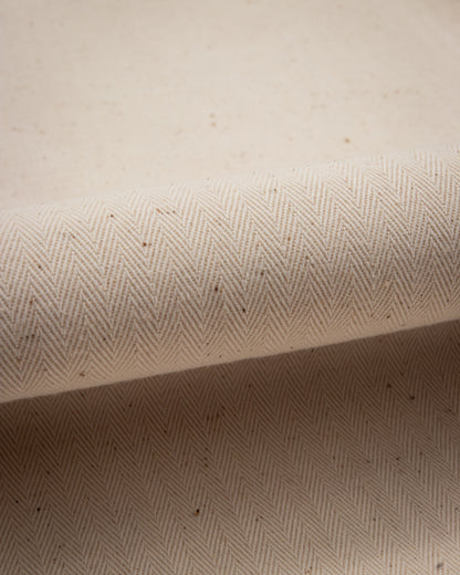 W'Menswear Holiday Dungaree - Off-White - Standard & Strange