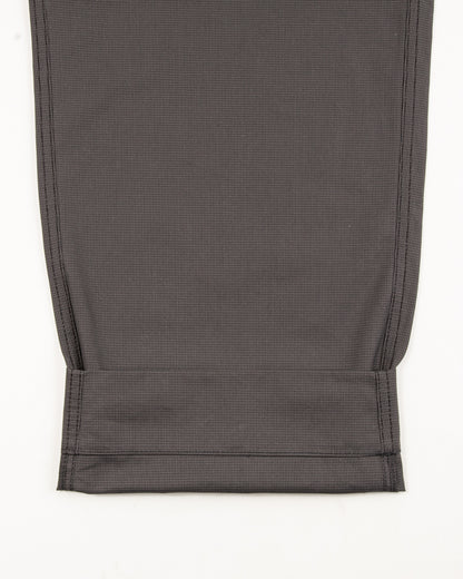 W'Menswear Marine Pants - Black - Standard & Strange