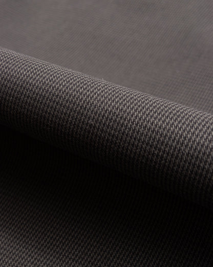 W'Menswear Marine Pants - Black - Standard & Strange