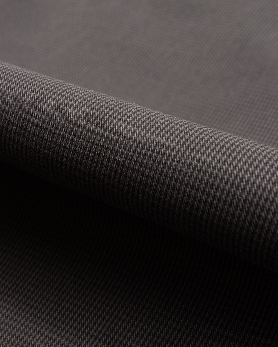 W'Menswear Marine Pants - Black - Standard & Strange